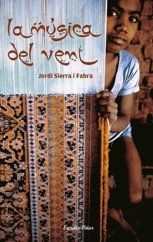 La música del vent - Jordi Sierra i Fabra - ebook