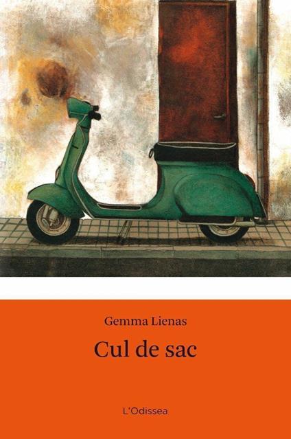 Cul de sac - Gemma Lienas - ebook