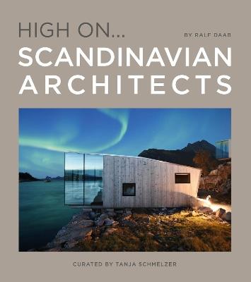 Scandinavian architects - Tanja Schemlzer - copertina