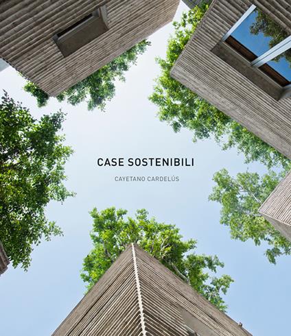 Case sostenibili - Cayetano Cardelus - copertina