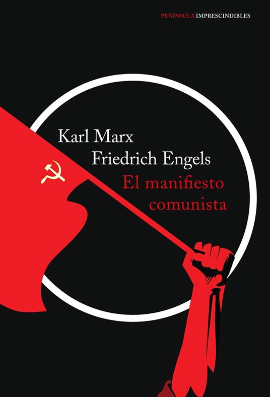 Manifesto del Partito Comunista eBook di Friedrich Engels - EPUB Libro