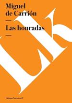 Honradas