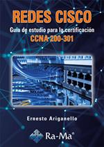 Redes Cisco, Guía de estudio para la certificación CCNA 200-301