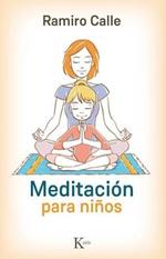 Meditación para niños