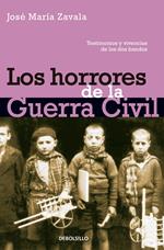 Los horrores de la Guerra Civil