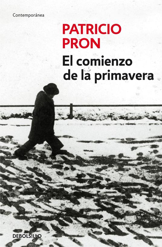 El comienzo de la primavera