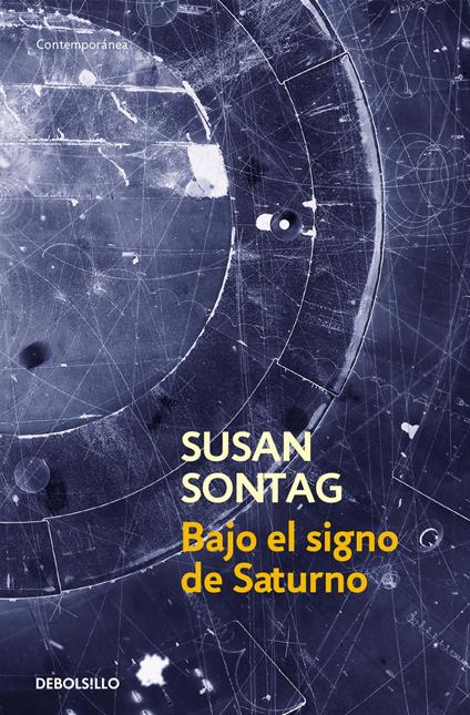 Bajo el signo de Saturno