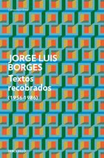 Textos recobrados (1956-1986)