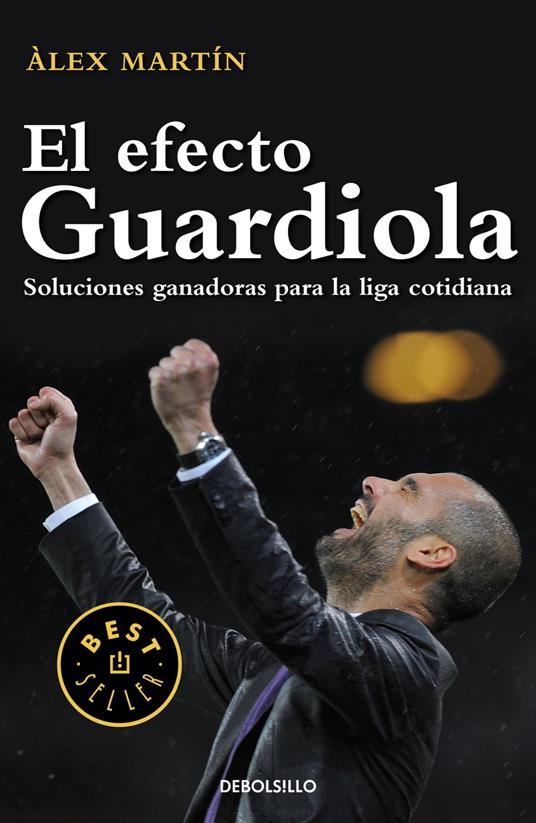 El efecto Guardiola