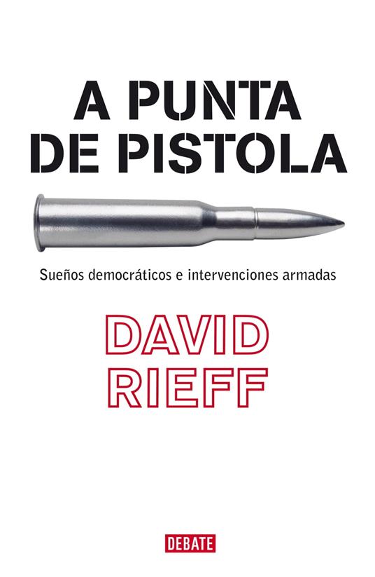 A punta de pistola