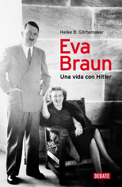 Eva Braun