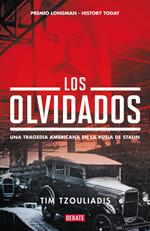 Los olvidados