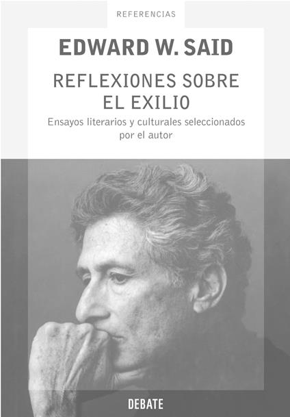 Reflexiones sobre el exilio