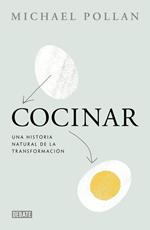 Cocinar