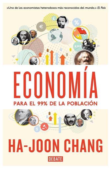 Economía para el 99% de la población