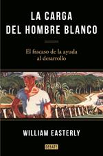 La carga del hombre blanco