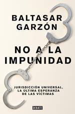 No a la impunidad