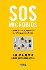 SOS microbios