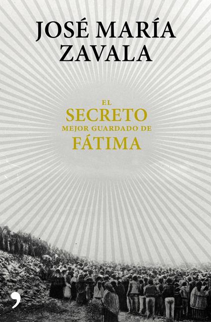 El secreto mejor guardado de Fátima