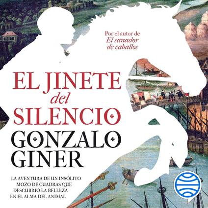 El jinete del silencio