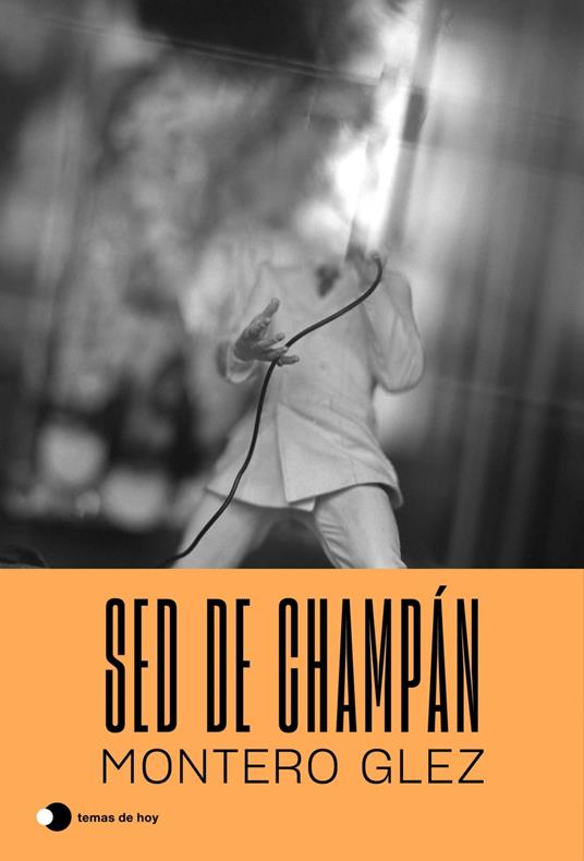 Sed de champán