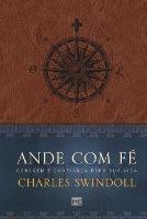 Ande com fe: Coragem e confianca para sua vida