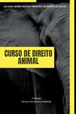 Curso De Direito Animal