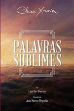 Palavras Sublimes