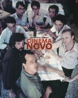 Cadernos de Cinema - Cinema Novo - Sergio Cohn - cover