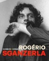 Cadernos de Cinema - Rogerio Sganzerla - Rogerio Sganzerla - cover