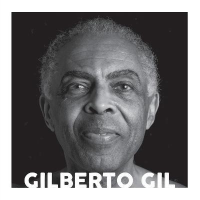 Cadernos de Música - Gilberto Gil - Gilberto Gil - cover