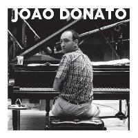 Joao Donato - Cadernos de Musica - Joao Donato - cover