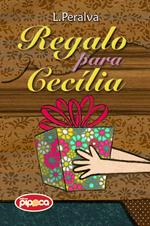 Regalo para Cecília