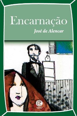 Encarnacao - Jose de Alencar - cover