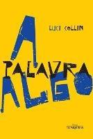 A palavra Algo - Luci Collin - cover