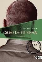 Cabo de guerra - Ivone Benedetti - cover