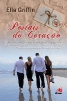 Postais do Coracao - Ella Griffin - cover