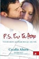 P.S. Eu Te Amo - Cecelia Ahern - cover