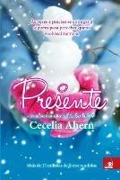 O Presente - Cecelia Ahern - cover