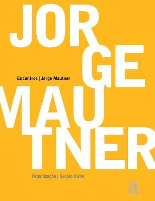 Jorge Mautner - Encontros - Jorge Mautner - cover