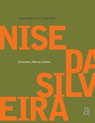 Nise da Silveira - Encontros - Nise Da Silveira - cover