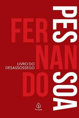 Livro do desassossego - Fernando Pessoa - cover