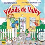 Villads de Valby