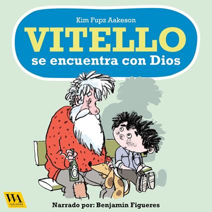 Vitello se encuentra con Dios