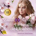 La batalla de Elisabeth