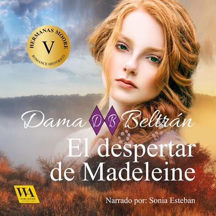 El despertar de Madeleine