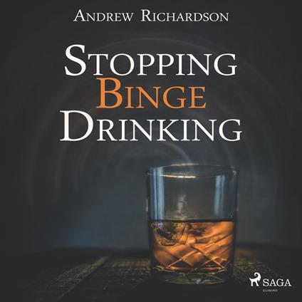 Stopping Binge Drinking