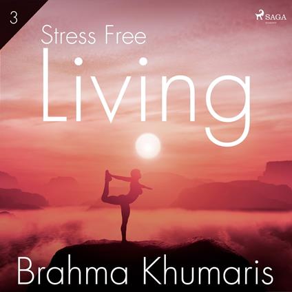 Stress Free Living 3