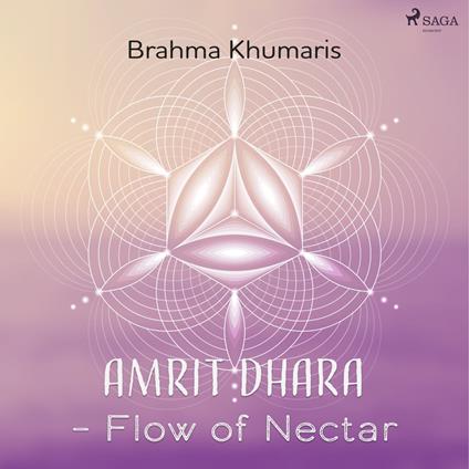 Amrit Dhara – Flow of Nectar