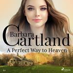 A Perfect Way to Heaven - The Pink Collection 44 (Unabridged)